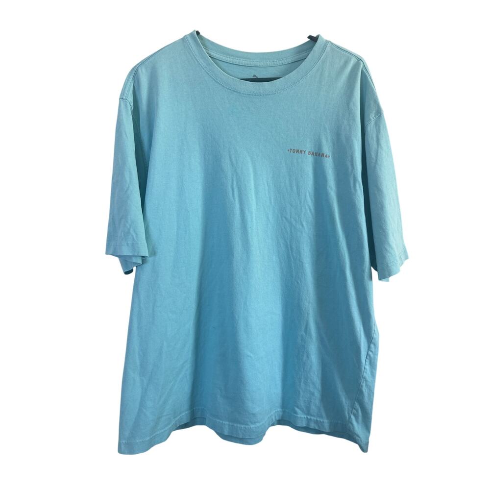 Tommy Bahama short-sleeve t-shirt XL D